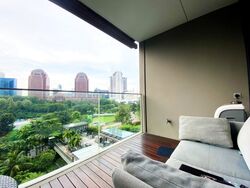 OUE Twin Peaks (D9), Condominium #595818841
